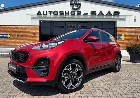 Kia Sportage Gt Line/KAMERA/LEDER