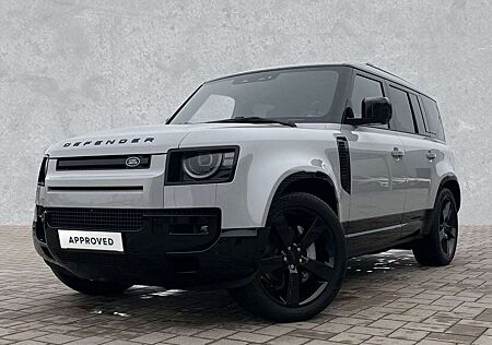 Land Rover Defender 110 D350 X-Dynamic HSE AHK ACC HUD
