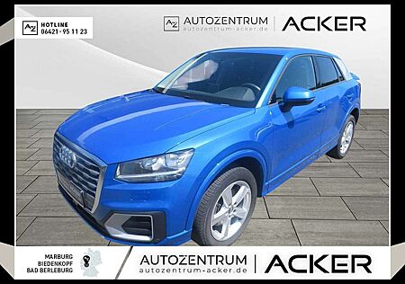 Audi Q2 30 TFSI Sport Ultra RFK/Sitzhzg.
