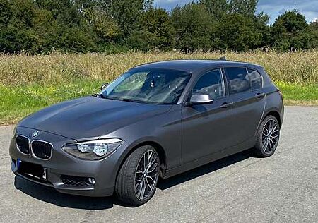BMW 116i 116