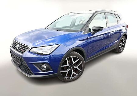 Seat Arona 1.0 TSI 115 DSG FR LED Beats LM18Z ParkAs