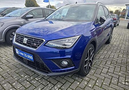 Seat Arona 1.0 TSI 115 DSG FR LED Beats LM18Z ParkAs