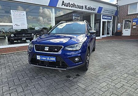Seat Arona 1.0 TSI 115 DSG FR LED Beats LM18Z ParkAs