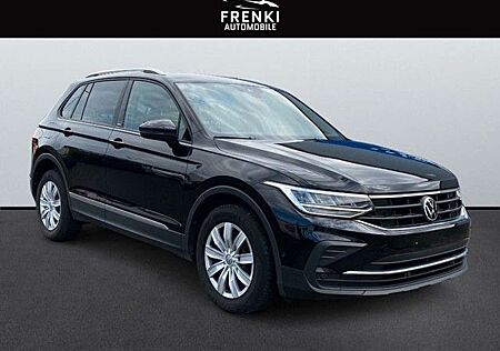 VW Tiguan Volkswagen United *Digital Cockpit*NAVI*LED*