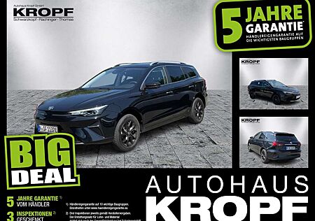 MG MG5 Maximale Luxury ACC+LED+Navi+SHZ+ab 2,99%