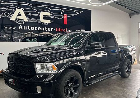 Dodge RAM 1500 Laramie Doppelk. SWB 4WD,SK,SH,Kamera