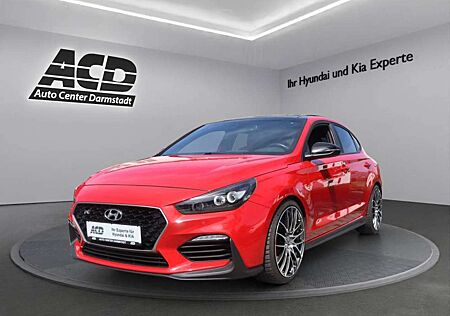 Hyundai i30 Fastback N Performance *VOLL*PANO*NAV*MEMORY*