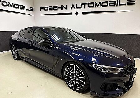 BMW 840 d xDrive M Sport Individual H&K Laserlicht 360°