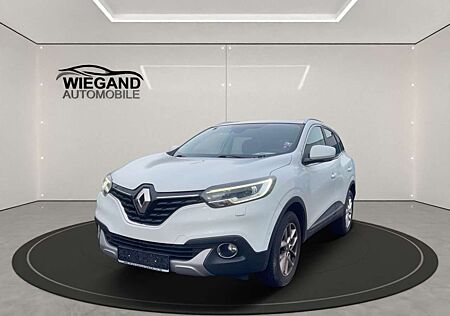 Renault Kadjar Energy TCe 130 XMOD+WINTERPAKET+LED+LEDER