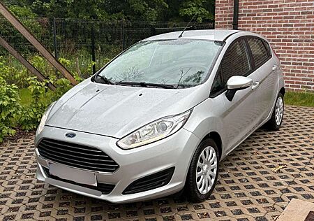 Ford Fiesta Trend