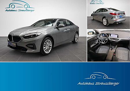 BMW 220 d xDrive Advantage ACC Shz DAB RFK LED Adap.