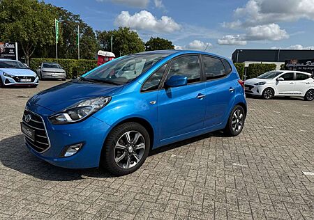 Hyundai ix20 1.4 blue YES! | AHK | Allwetter | Klima