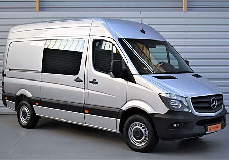 Mercedes-Benz Sprinter 314 CDI+Autom.+Klima+Bär-LBW