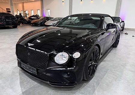 Bentley Continental GTC *FirstEdition*HUD*Matrix*B&O*360°