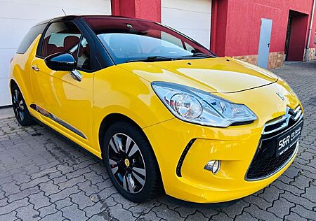 Citroën DS3 Citroen SoChic
