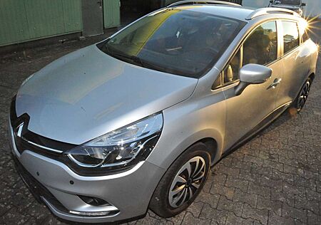 Renault Clio Grandtour Energy dCi 90 EDC Business