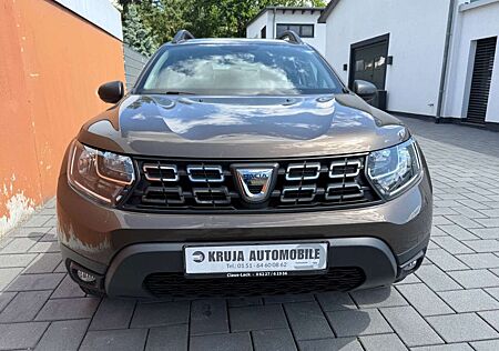 Dacia Duster II Comfort