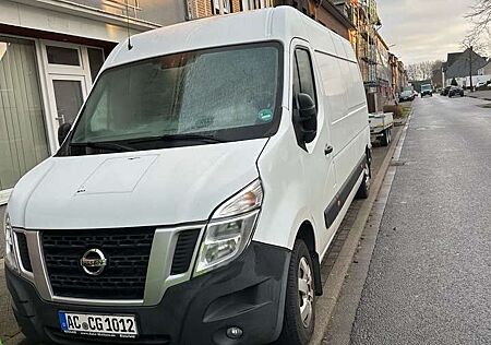 Nissan NV400 L3H2 3,5t COMFORT