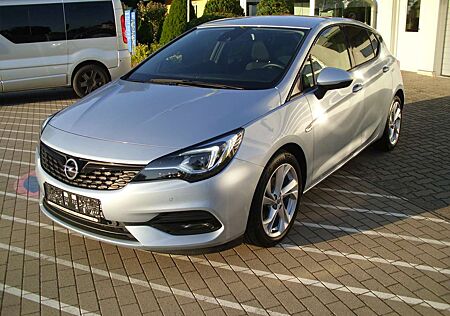 Opel Astra GS Line K Lim. 5-trg. Matrix Navi Kamera