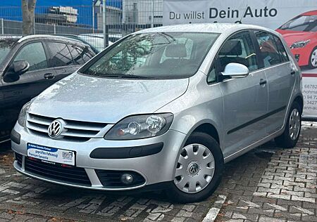 VW Golf Plus Volkswagen V Trendline 1.Hand/Sitzheizung