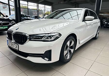BMW 520 d Touring*Head Up*SHZ,*Apple Car Play*Leder