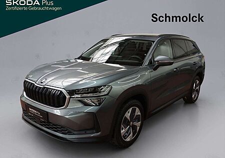 Skoda Kodiaq Selection 1.5 TSI DSG ACC NAVI LED RFK