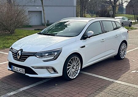 Renault Megane Grandtour Diesel Grandtour BLUE dCi 150 EDC GT LINE