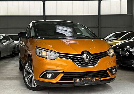 Renault Scenic IV Intens Kamera Totwinkel-Assistent
