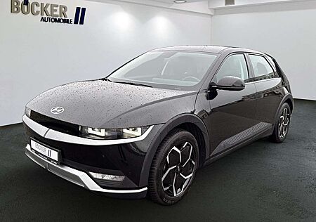 Hyundai IONIQ 5 58 kWh Dynamiq 4WD AHK El. Heckklappe Navi