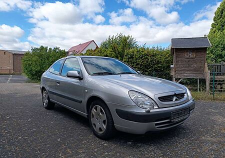 Citroen Xsara Xsara Coupe 1.6 16V VTR