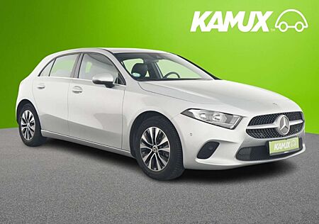 Mercedes-Benz A 200 +NAVI+VIRTUAL+CARPLAY+KAMERA+PDC