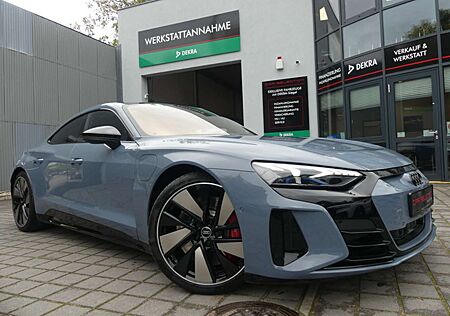 Audi e-tron GT quattro AIRSUS/NIGHTVISION/HUD/SPOSI