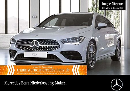 Mercedes-Benz CLA 250 e AMG+KEYLESS+8G