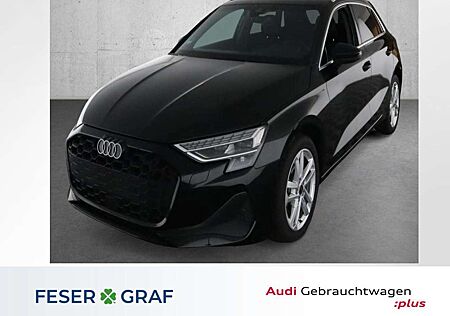 Audi A3 30 TFSI S-tro. +LED+ACC+Kamera+Soundsystem+