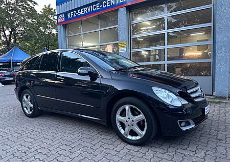 Mercedes-Benz R 280 CDI 4MATIC AMG-Optic-/Styling-Paket 1