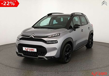Citroën C3 Aircross Citroen Max PureTech 110 LED Navi Kamera
