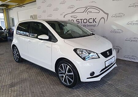 Seat Mii electric Plus Klima Sitzheizung Bluetooth