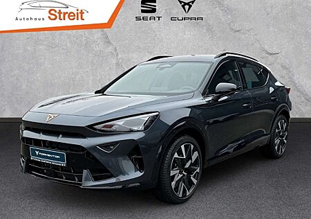 Cupra Formentor VZ 2.0 TSI 245 kW 4Drive DSG AHK MATRIX LED TOP VI