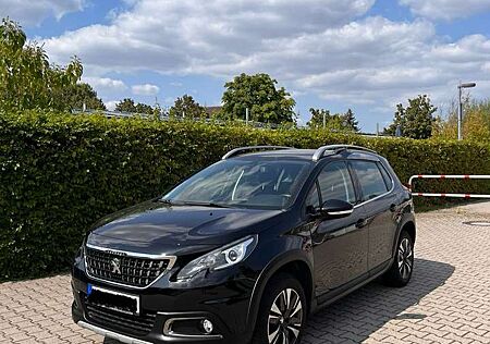 Peugeot 2008 Allure