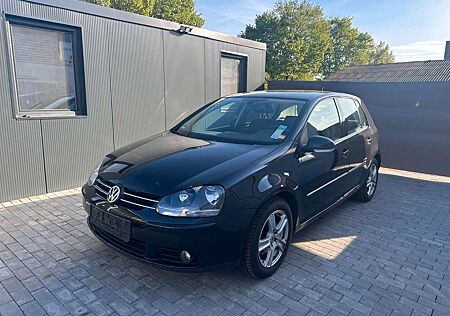 VW Golf Volkswagen V 2.0 TDI Lim. Edition * Klima * 2. Hand *
