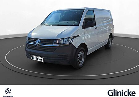 VW T6 Transporter Volkswagen T6.1 Transporter T6.1 Kasten 2.0 TDI EcoProfi L1H1