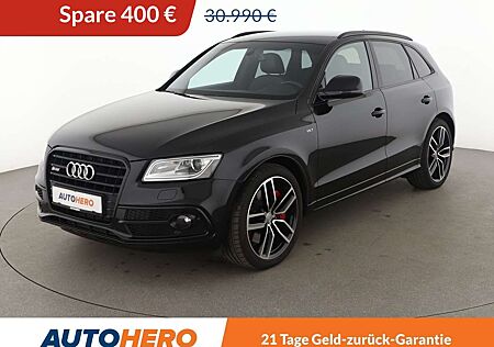 Audi SQ5 3.0 V6 TDI quattro Plus Aut.*NAVI*XENON*ACC*AHK*