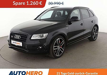 Audi SQ5 3.0 V6 TDI quattro Plus Aut.*NAVI*XENON*ACC*AHK*
