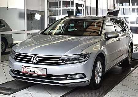VW Passat Variant Volkswagen 2.0 TDI 4Motion DSG*LED*PDC*ACC