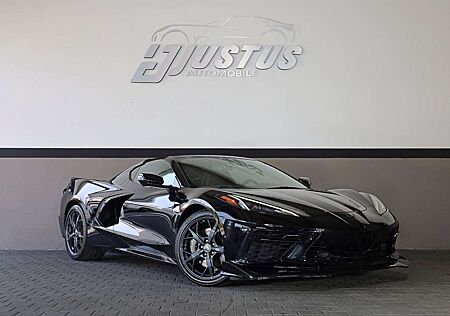 Chevrolet Corvette C8 6.2 V8 Stingray Targa 1LT/NAVI/BOSÉ/R19*20