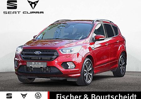 Ford Kuga 1.5 Ecoboost ST-Line 4x2 NAVI XENON KAME