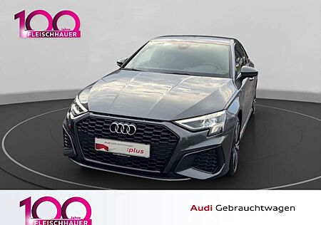 Audi A3 Sportback S line 40 1,4 TFSI e NAVI+DC+LED