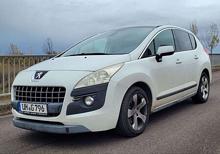 Peugeot 3008 Premium