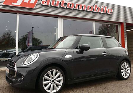 Mini Cooper S *Navi*SHZ*PDC*Leder*LED*APP