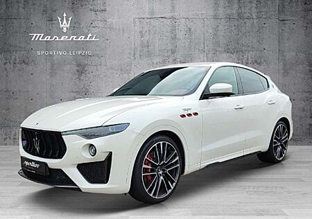 Maserati Levante Trofeo*Bianco Alpi*